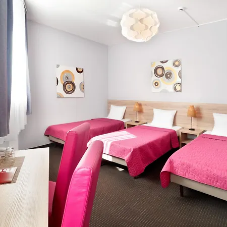 Petrus Hotel Krakow