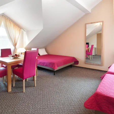 Hotel Petrus