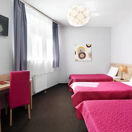 Hotel Petrus
