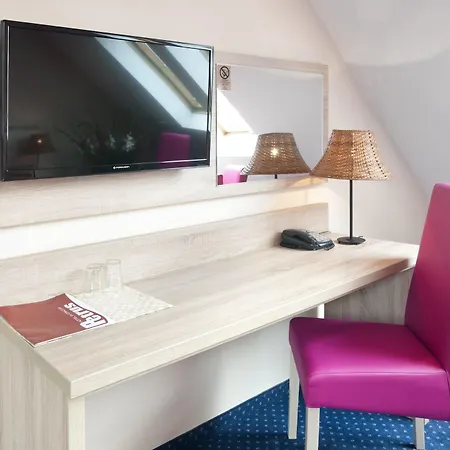 Hotel Petrus 3*