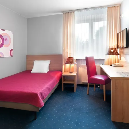 Hotel Petrus