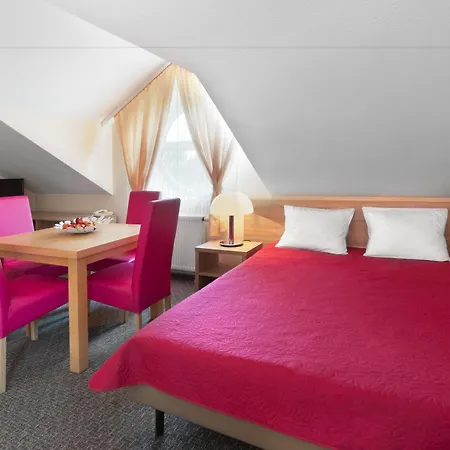 Petrus Hotel