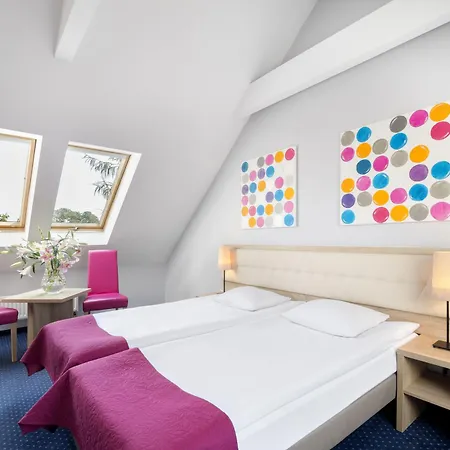 Hotel Petrus