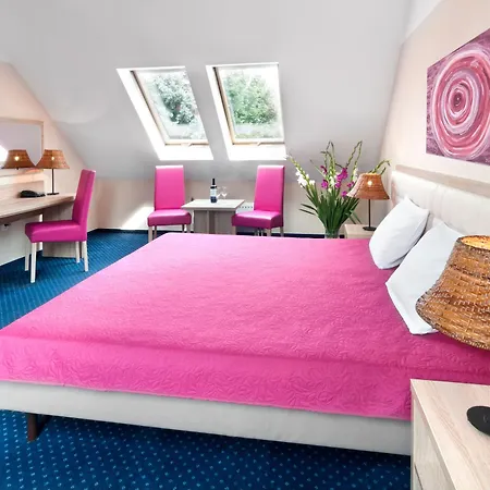 Petrus Hotel