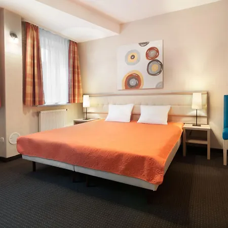 Petrus Hotel 3*