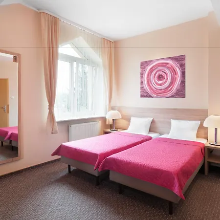 Hotel Petrus