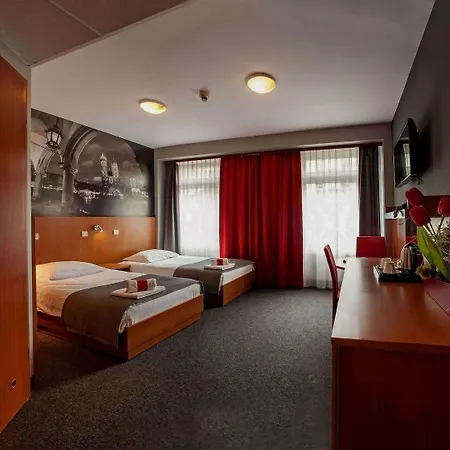 Hotel Alexander