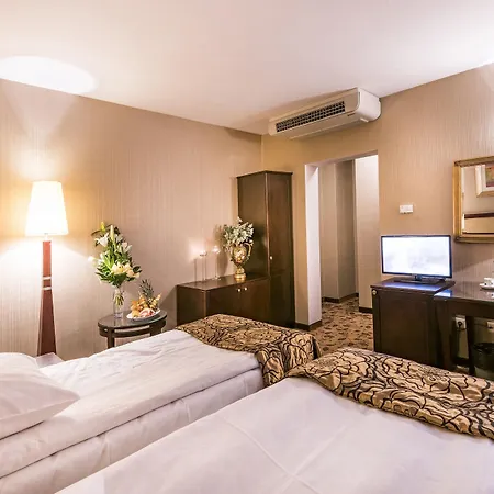 Great Polonia Kazimierz 3* Krakow