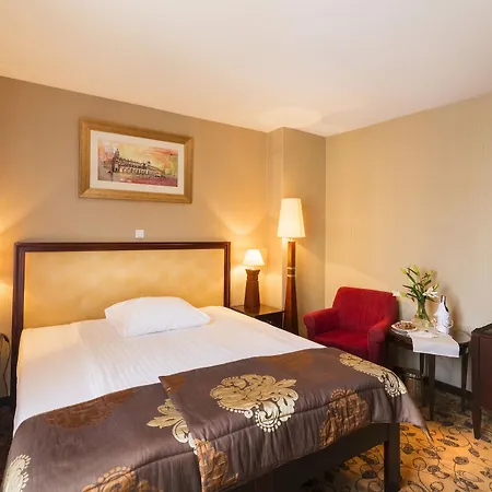 Great Polonia Kazimierz Aparthotel Krakow