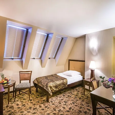 Great Polonia Kazimierz 3*