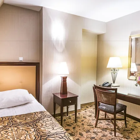 Great Polonia Kazimierz 3*