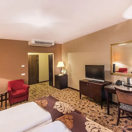 Aparthotel Great Polonia Kazimierz