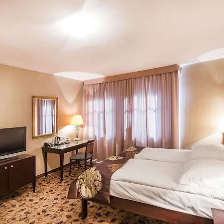 Aparthotel Great Polonia Kazimierz
