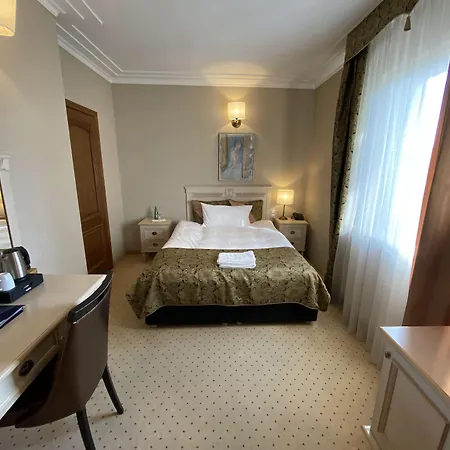 Rubinstein Otel Krakow