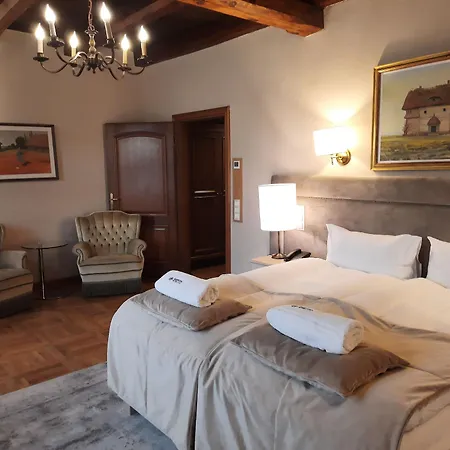 Rubinstein 4* Krakow