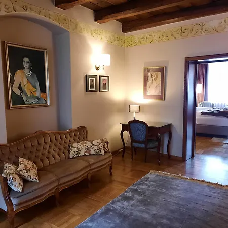 Rubinstein 4* Krakow