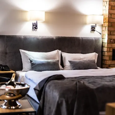 Otel Rubinstein 4*