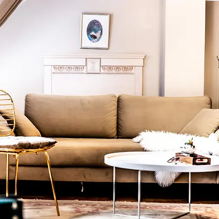 Rubinstein Hotel Cracovie