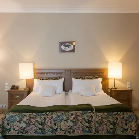 Otel Rubinstein Krakow