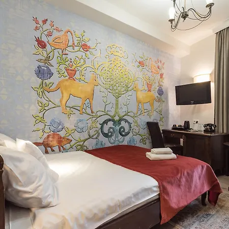 Hotel Ester 4*