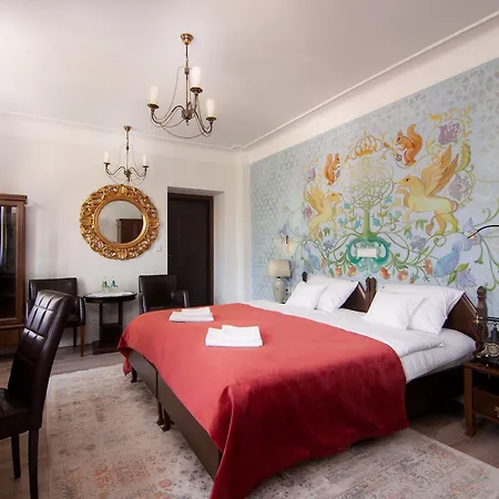 Hotel Ester 4*