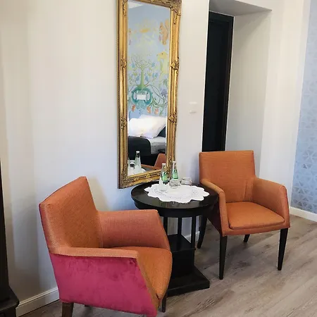 Ester Hotel Cracovia