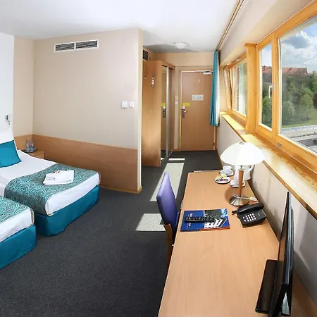 Pod Wawelem Hotel Cracovia
