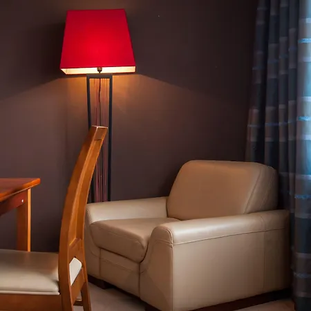 Farmona Business & Otel Krakow