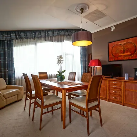 Otel Farmona Business &