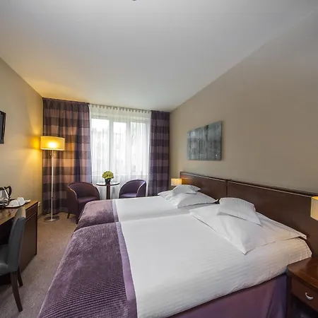 Kossak Otel Krakow