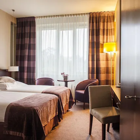 Kossak Otel 4*