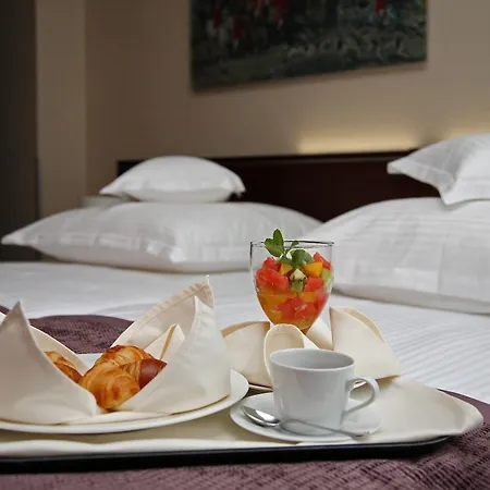 Otel Kossak 4*