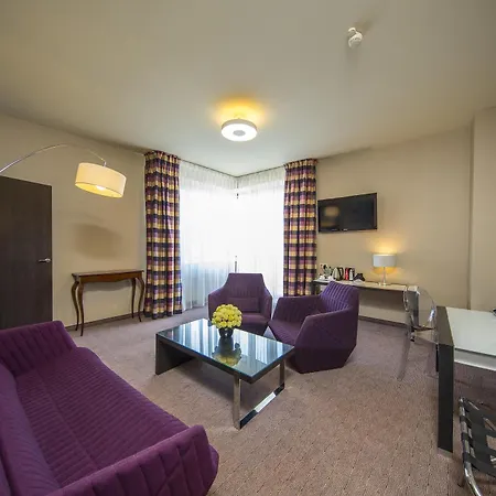 Kossak Hotel Krakow
