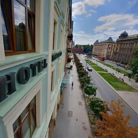 Matejko Hotel