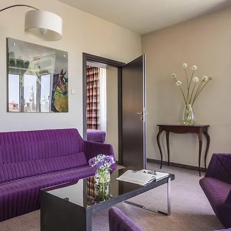 Otel Kossak 4*