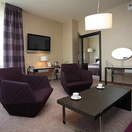 Otel Kossak