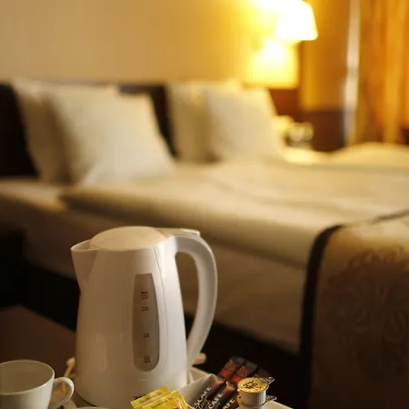 Otel Wielopole