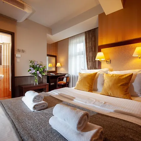Otel Wielopole