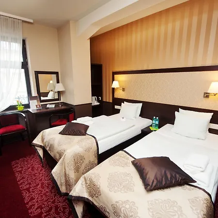 Wielopole Otel Krakow