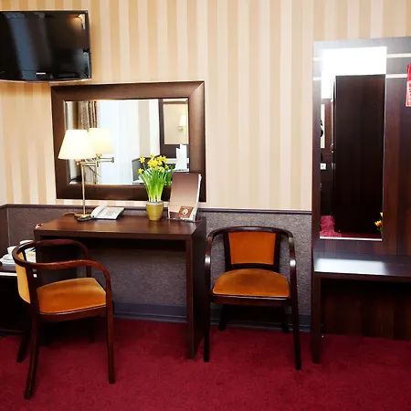 Wielopole 3* Krakow