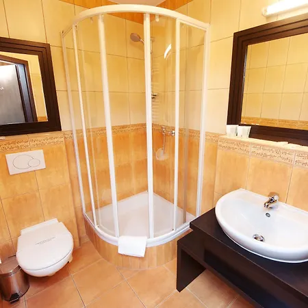 Otel Wielopole Krakow