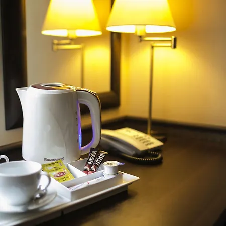 Otel Wielopole 3*