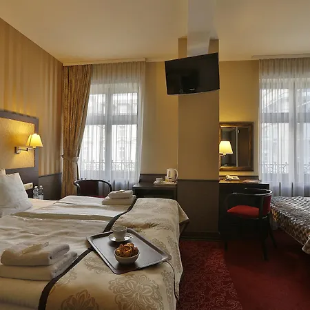 Wielopole Otel 3*