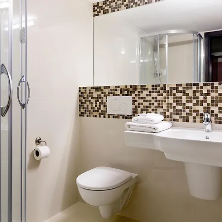 Wielopole Otel Krakow