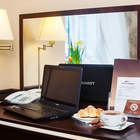 Wielopole Otel Krakow