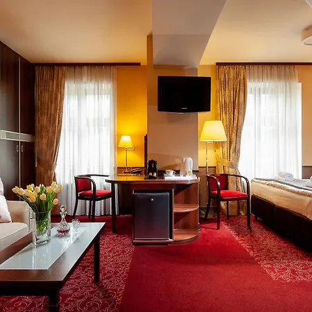 Wielopole Otel 3*