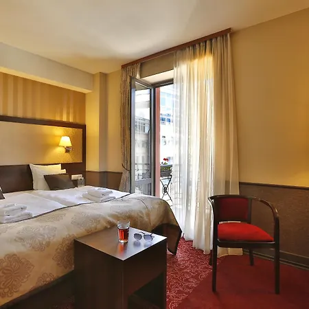 Wielopole Krakow