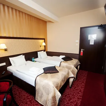 Wielopole 3* Krakow