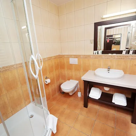 Otel Wielopole