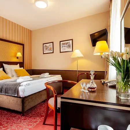 Otel Wielopole